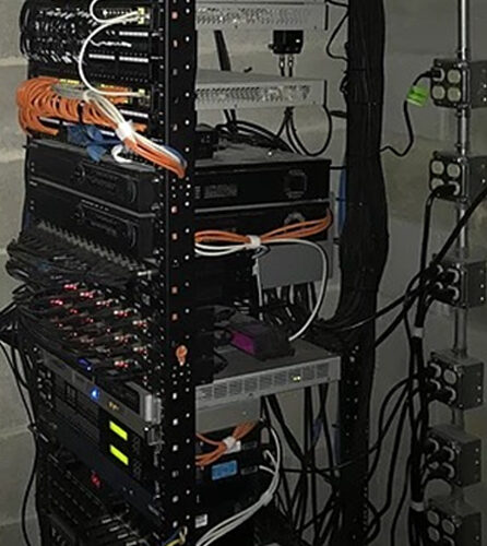 AV Equipments - AVC