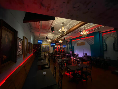 Restaurant Gallery