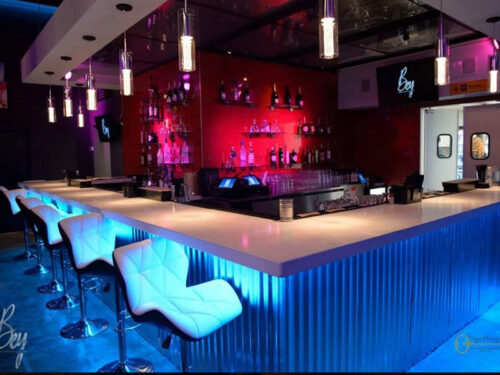 Restaurant Gallery