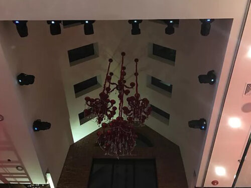 Restaurant Gallery