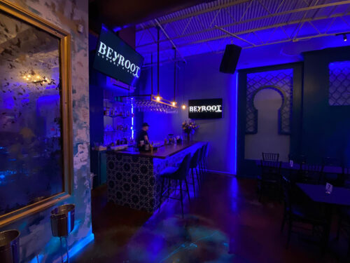 Restaurant Gallery