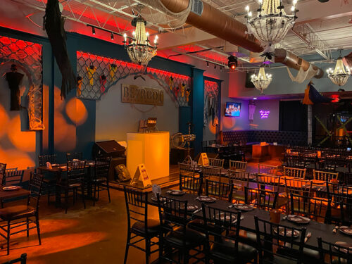 Restaurant Gallery