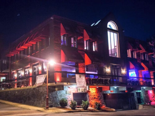 Restaurant Gallery