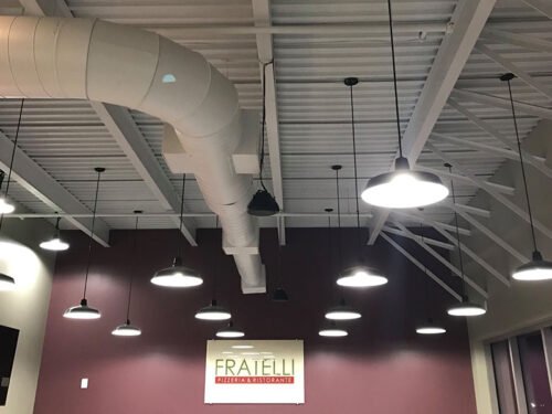 Restaurant Gallery