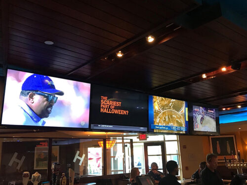 Restaurant Gallery