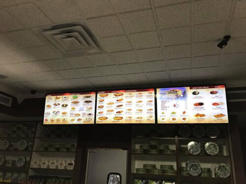 Restaurant Gallery