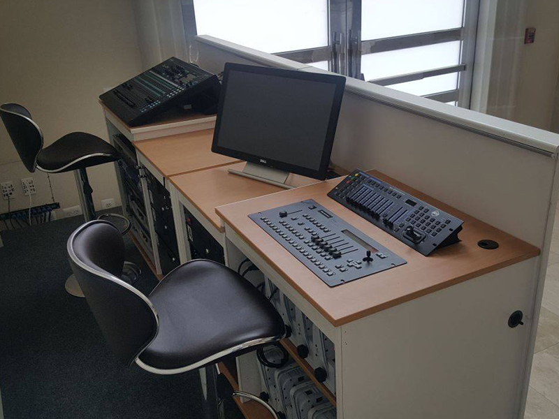 AV Equipments