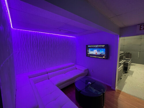 Commercial Gallery