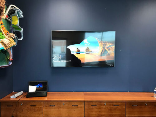 Commercial Gallery