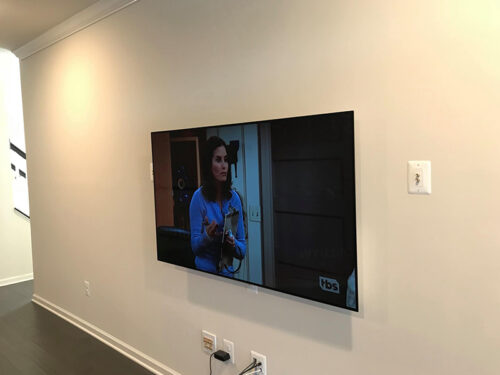 Commercial Gallery
