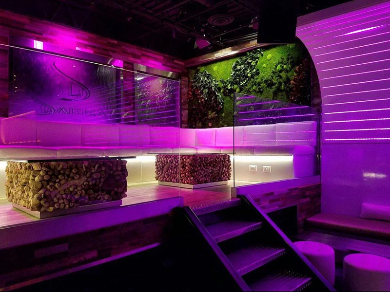 Darna Restaurant & Lounge - AVC | A Full Production Co.