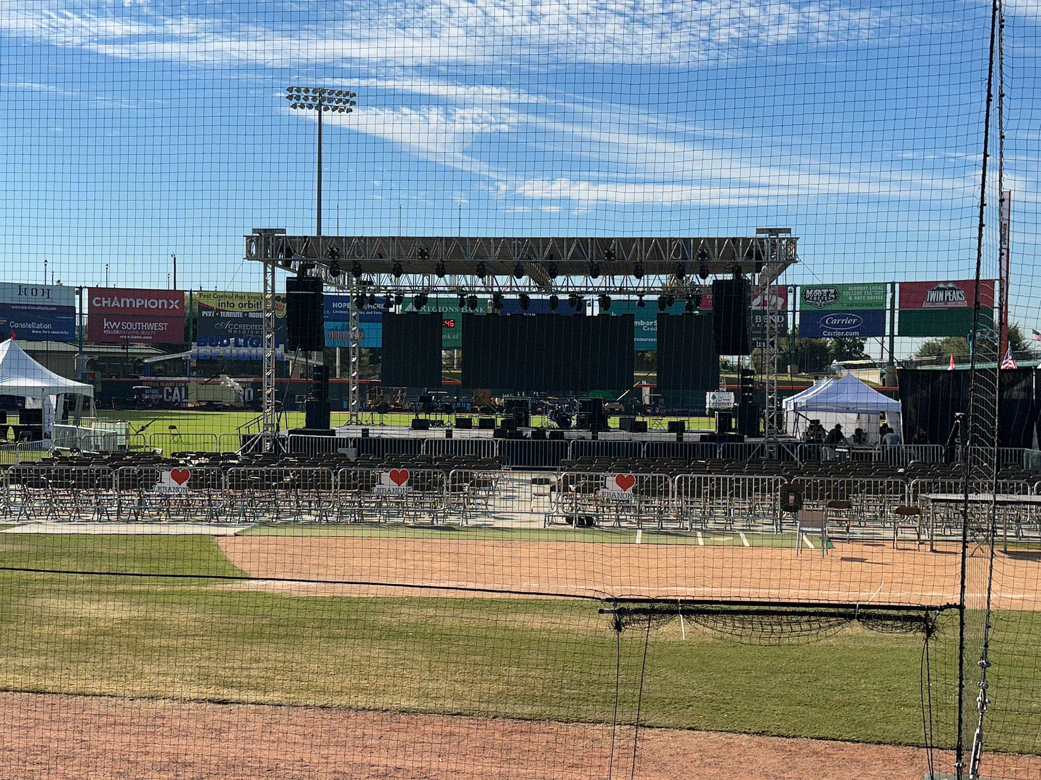 Live Sound AV Creation Group